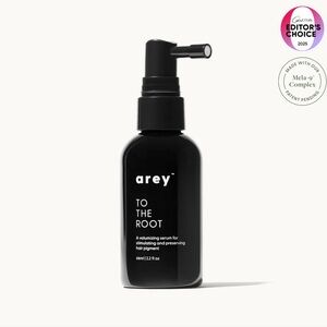 Arey To The Root Serum
